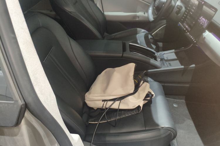 Used Zeekr 007 2025 Long-Range Rear-Wheel-Drive Intelligent Driving Version 100 kWh