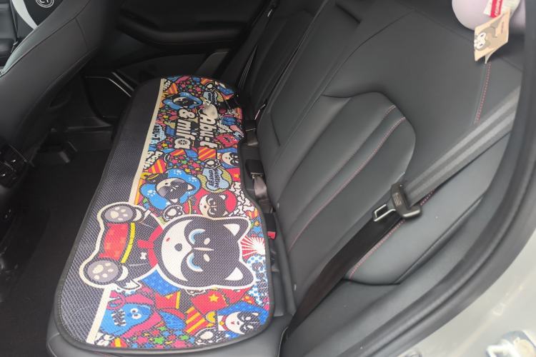 Used GAC Trumpchi GS4 2020 270T Manual Luxury Edition