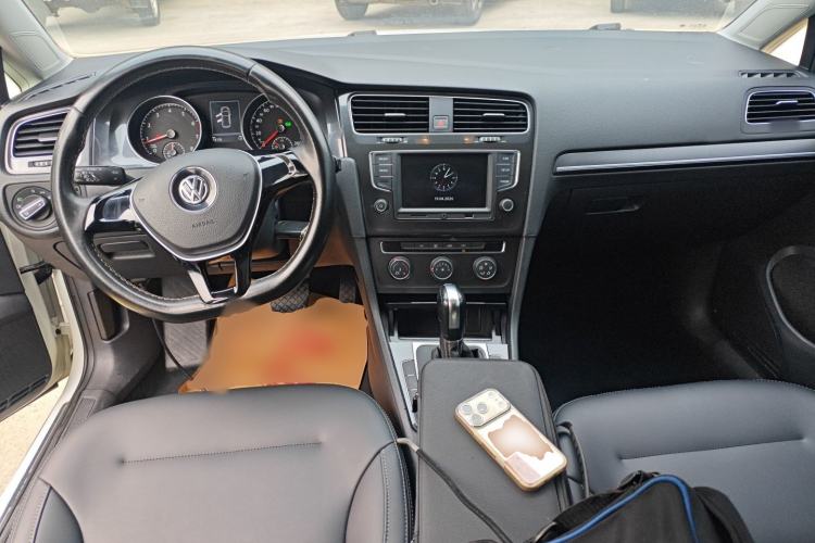 Used Volkswagen Golf 2016 1.6L Automatic Comfort Model