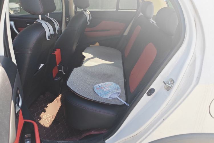 Used Haval H1 2016 Revised Version Blue Badge 1.5L AMT Luxury Edition