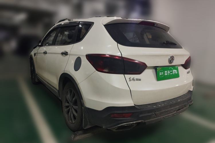 Used Dongfeng Aeolus AX7 2015 2.0L Automatic Zhiyi Trim
