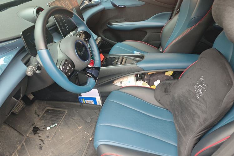 Used BYD Dolphin 2021 401km Knight Edition