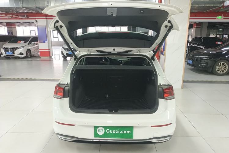 Used Volkswagen Golf 2023 280TSI DSG Pro
