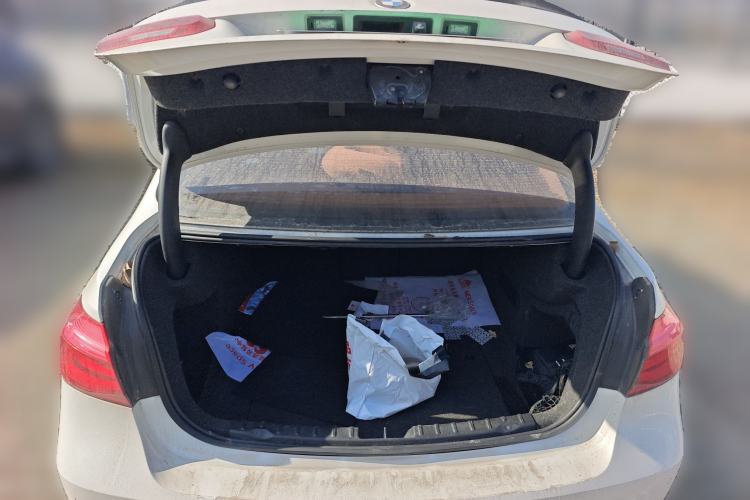 Used BMW 3 Series 2016 320Li Fashion Model