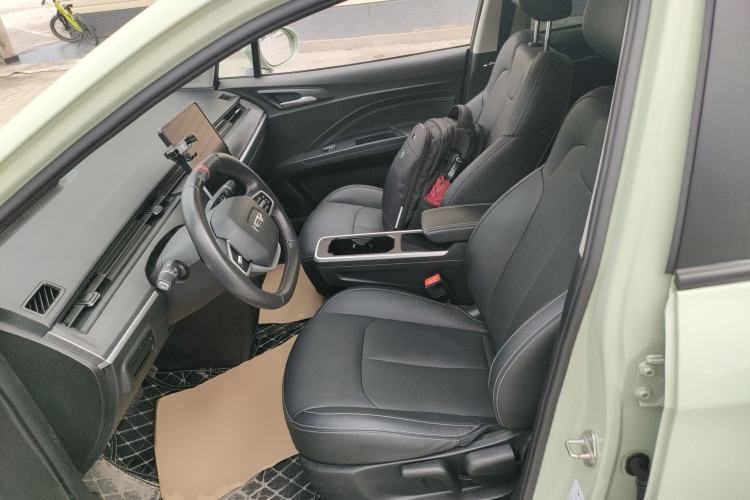 Used NETA V 2022 Chao 400 Lite
