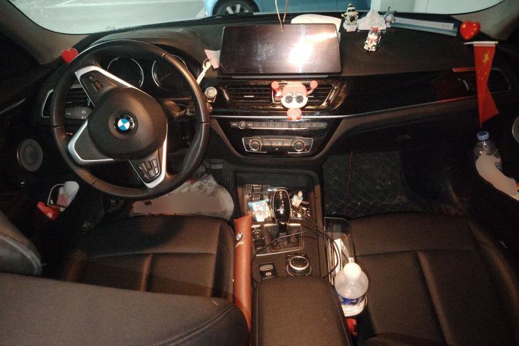 Used BMW 1 Series 2021 Revised 120i M Sport Edition
