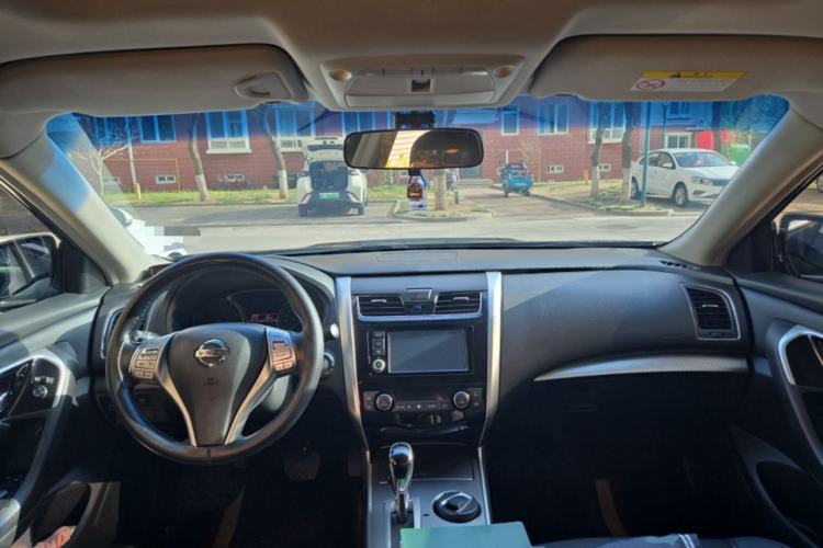 Used Nissan Teana 2016 Revised Version 2.0L XL Comfort Edition
