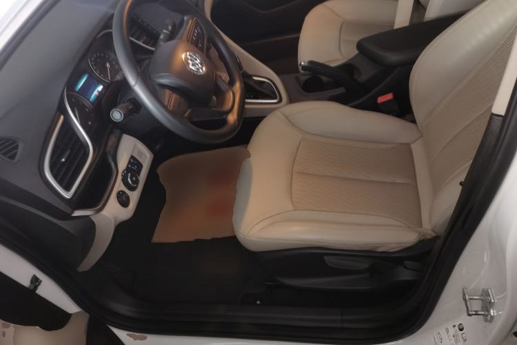 Used Buick GT 2017 15N Automatic Elite Version