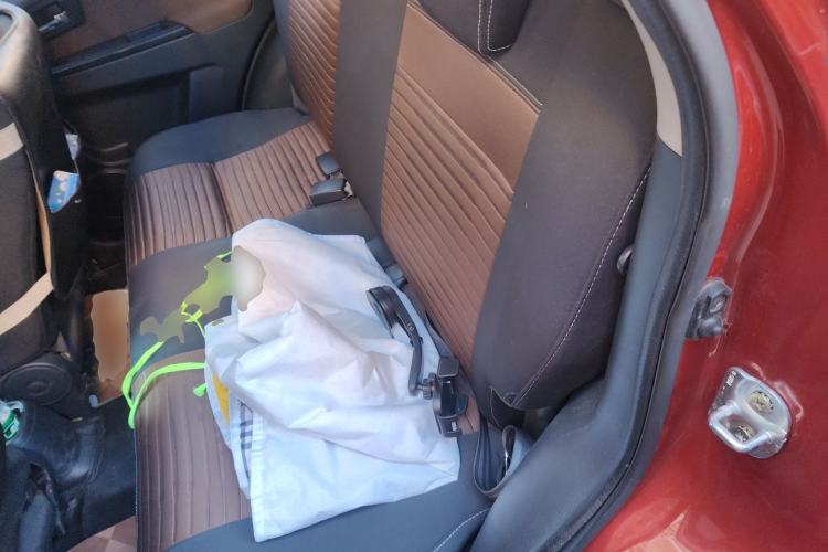 Used Suzuki SX4 2016 1.6L Automatic Classic Edition
