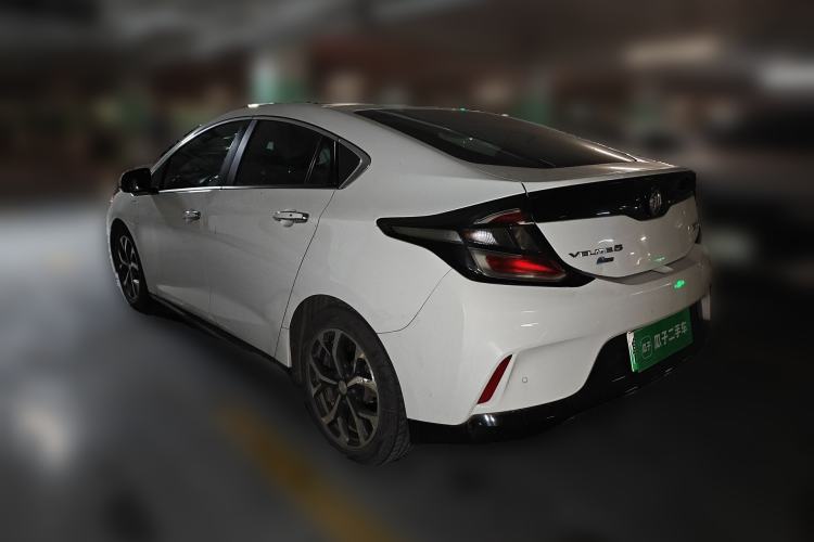 Used Buick VELITE 5 2017 Urban Extended-Range Model
