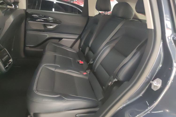 Used Lincoln Nautilus 2023 2.0T All-Wheel-Drive Luxury Edition
