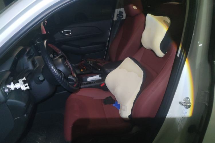 Used Honda XR-V 2023 1.5L CVT Thermal Edition
