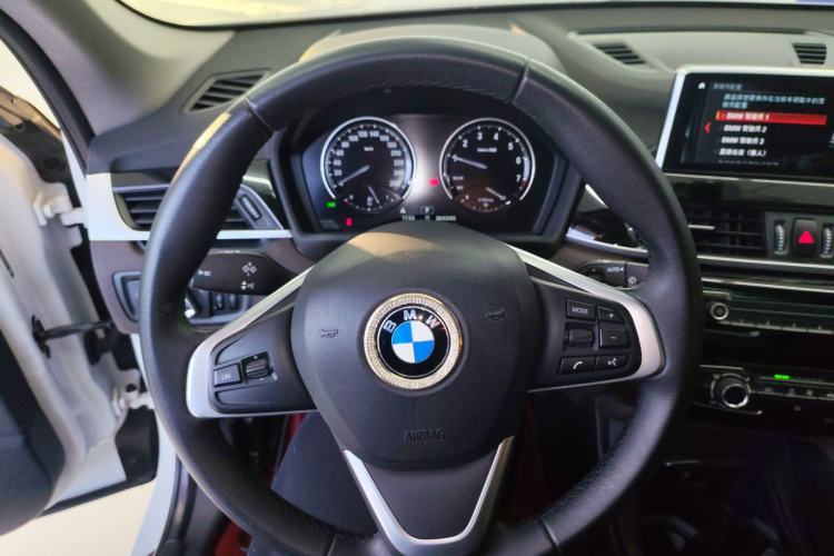 Used BMW X1 2020 sDrive20Li Fashion Model