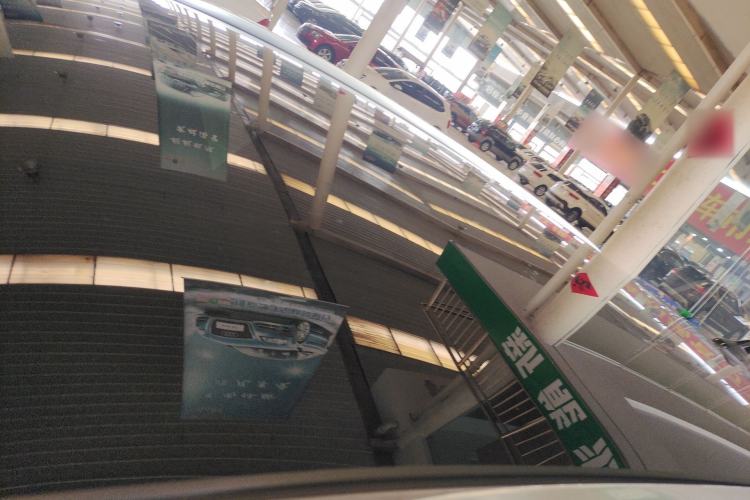 Used Volkswagen ID.4 CROZZ 2022 Standard Range PURE Edition Roof