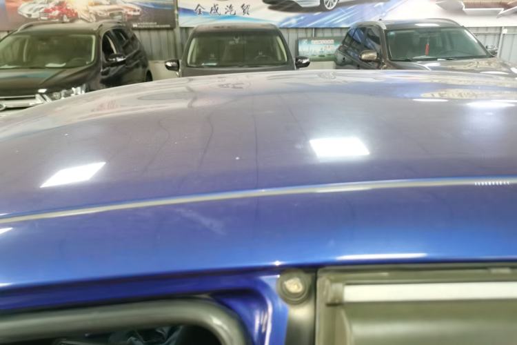 Used Toyota YARiS L Zhi Xiang 2017 1.3E CVT Charming Edition Roof