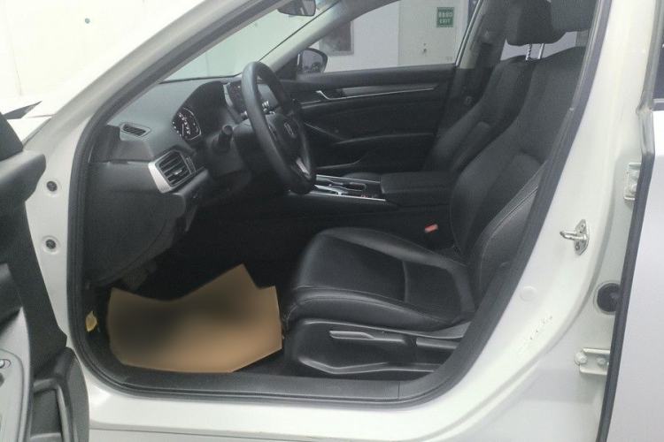 Used Honda Accord 2018 230TURBO Comfort Version National V