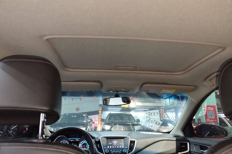 Used Chevrolet Cavalier 2019 320 Manual Xinyue Edition