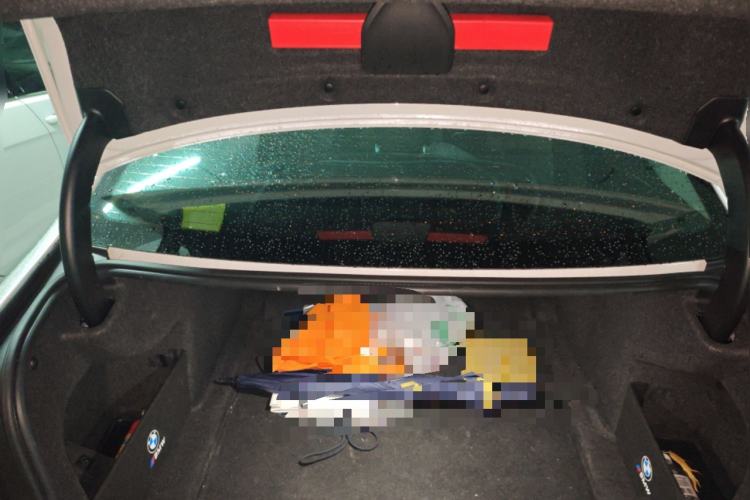 Used BMW 3 Series 2021 320Li M Sport Package