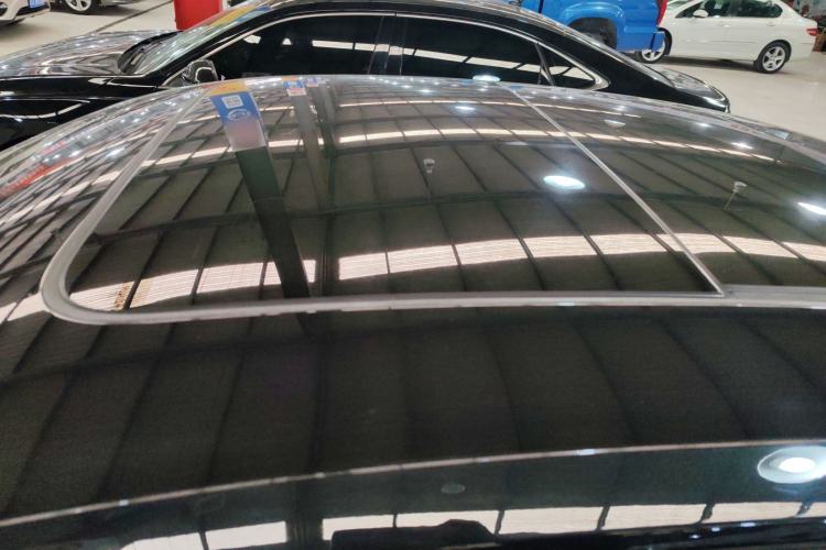 Used Volkswagen Magotan 2023 2 Million Units Commemorative Edition 330TSI DSG Luxury Version
