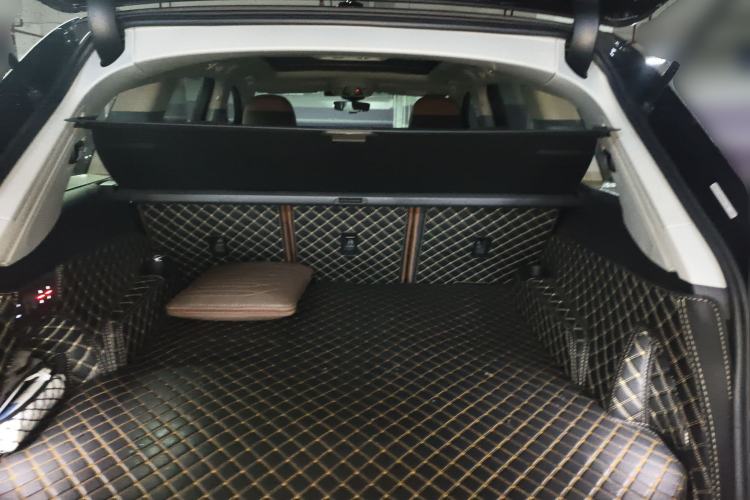 Used Audi Q7 2023 45 TFSI quattro S line Sport model
