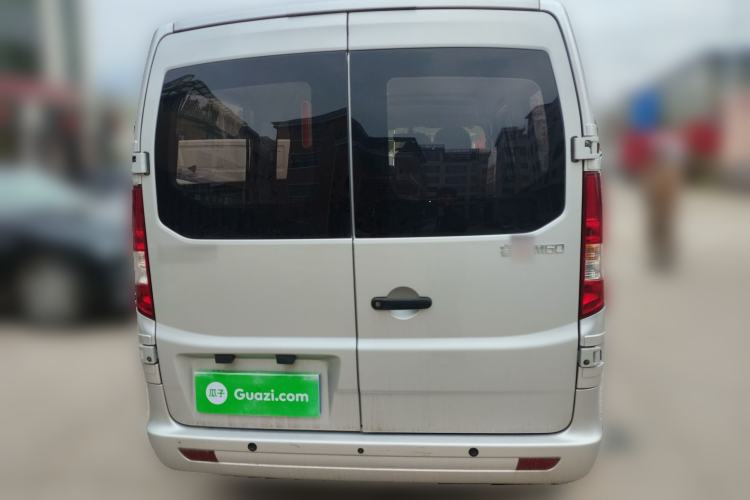 Used Chana Ruixing M60 2023 1.5L GDI Comfort-Class Passenger Vehicle 6/7 Seats