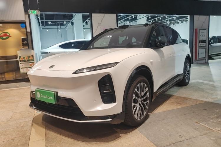 Used Nio ES6 2025 75 kWh