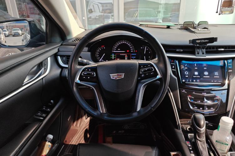 Used Cadillac XTS 2018 28T Tech Edition
