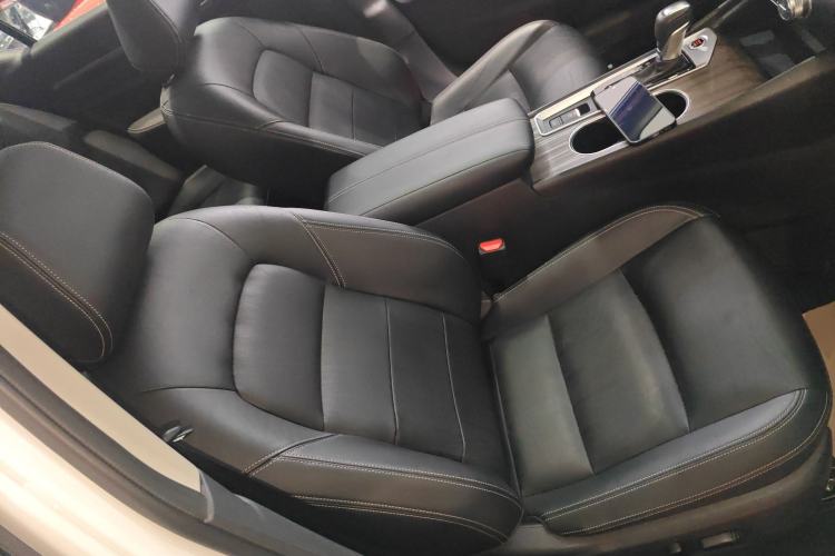 Used Nissan Teana 2021 2.0L XL Comfort Edition
