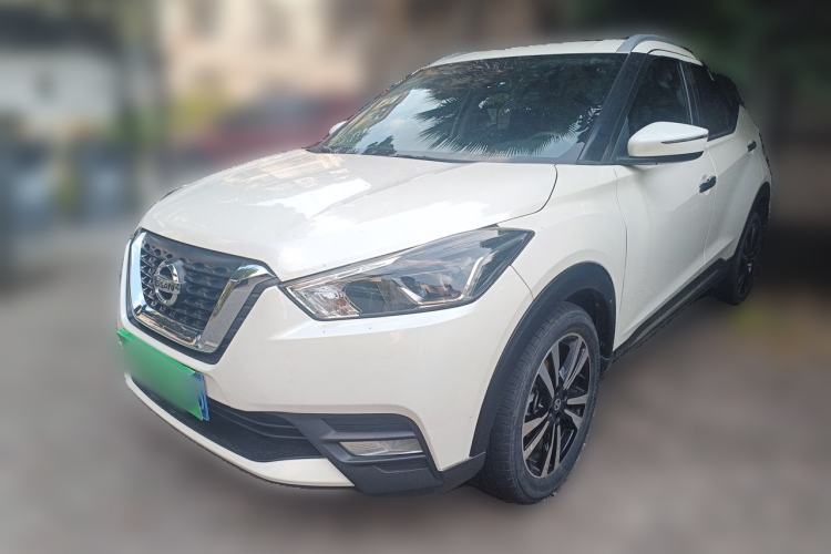 Used Nissan Kicks 2021 1.5L XV CVT Smart Connect Luxury Edition Guazi used car, China used car export, Used car for sale, Used  cars, Cheapest cars for sale