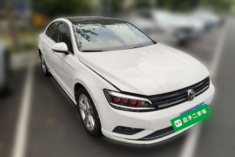 Used Volkswagen Lamando 2015 280TSI DSG Comfort Edition