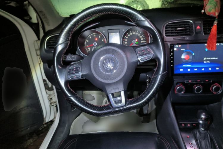 Used Volkswagen Golf 2012 1.4 TSI Automatic Comfort Edition