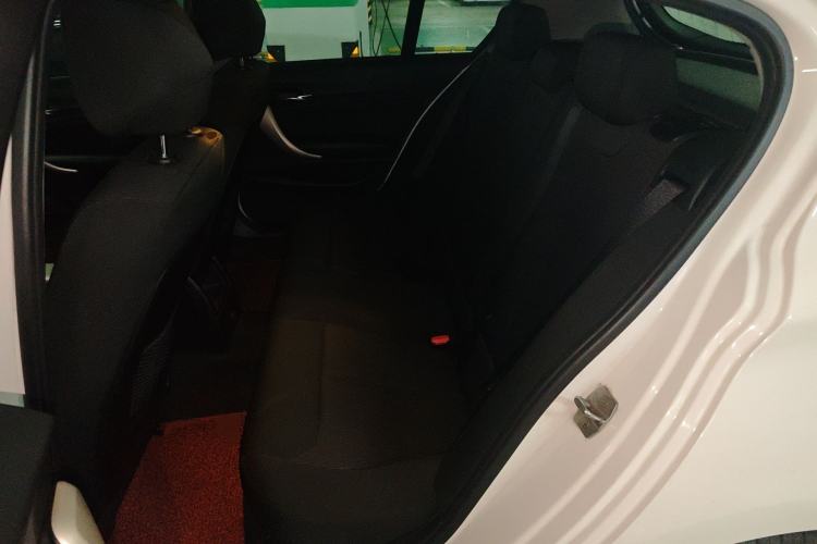 Used BMW 1 Series 2015 118i Leading Model