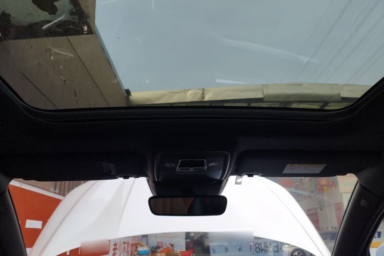 Used BYD Song PLUS 2020 1.5T Automatic Flagship PLUS
