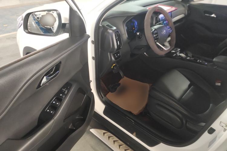 Used Hyundai ix35 2021 2.0L Automatic 2WD GLS Leading Edition
