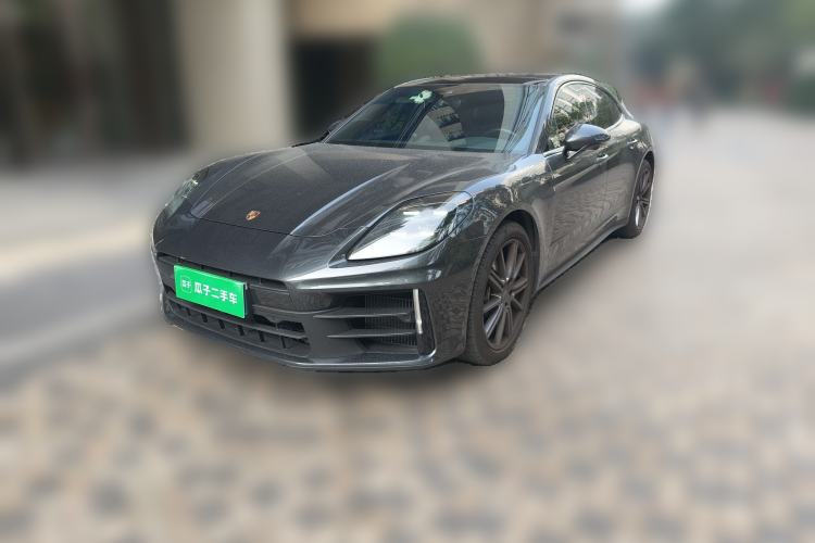 Used Porsche Panamera 2024 Panamera 2.9T