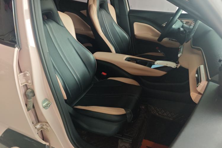 Used BYD Seagull 2023 Free Edition
