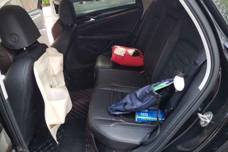 Used Volkswagen Passat 2020 Revised Version 280TSI Elite Edition China VI Standard