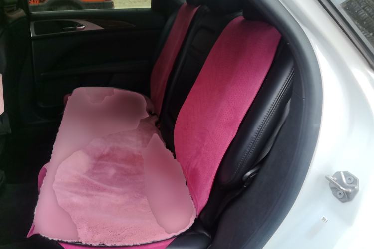 Used Lincoln MKZ 2020 2.0T Deluxe Edition
