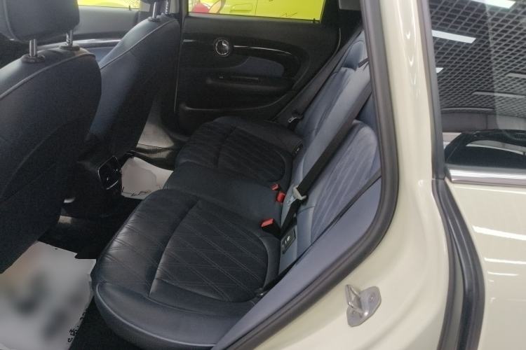 Used MINI Clubman 2019 1.5T COOPER Connoisseur
