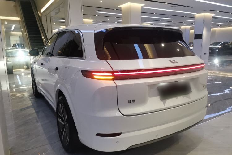 Used Li Auto L7 2024 Pro Model