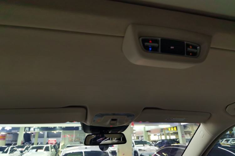 Used Mercedes-Benz V-Class 2020 V 260 L Long-wheelbase Luxury Edition
