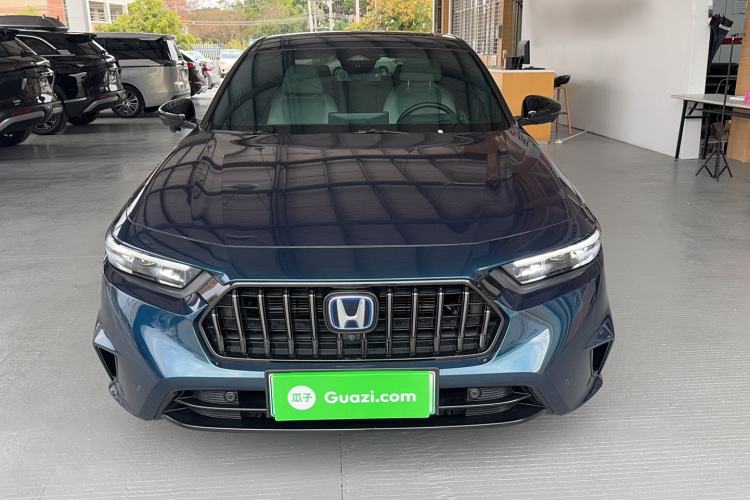 Used Honda Inspire New Energy 2023 ePHEV Smart Edition