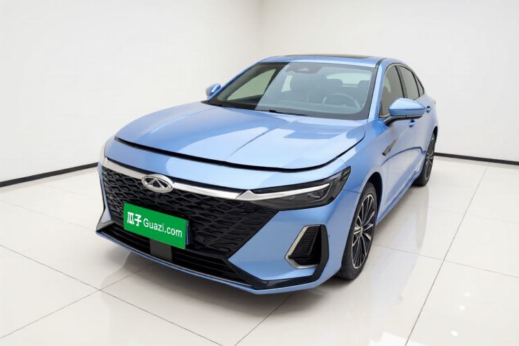 Used Chery Arrizo 8 2022 1.6T DCT Zhen