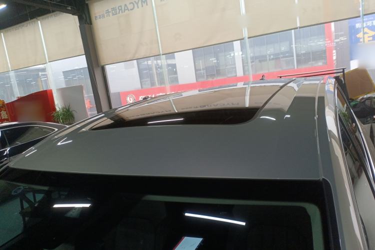 Used Volkswagen Viloran 2024 330TSI Luxury Edition