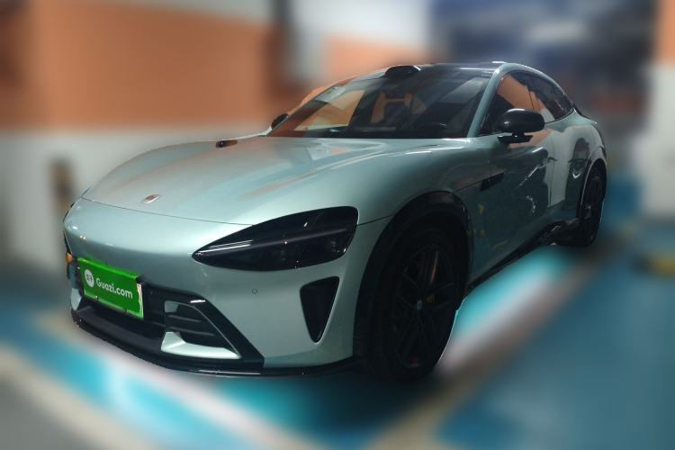 Used Xiaomi Auto YU7 2025 Ultra-Long Range High-Performance All-Wheel-Drive Max Edition