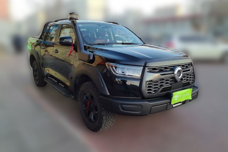 Used Great Wall Poer 