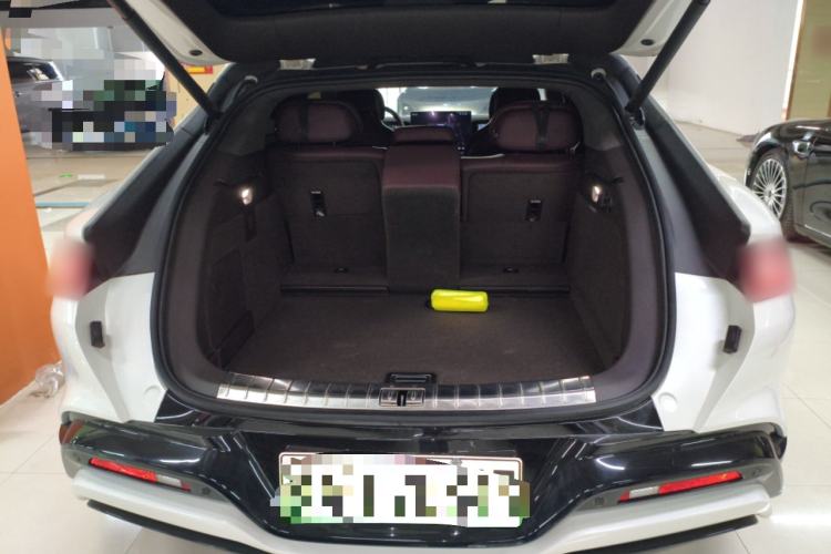 Used Denza Z9GT 2024 1100 4x4 Pro Version
