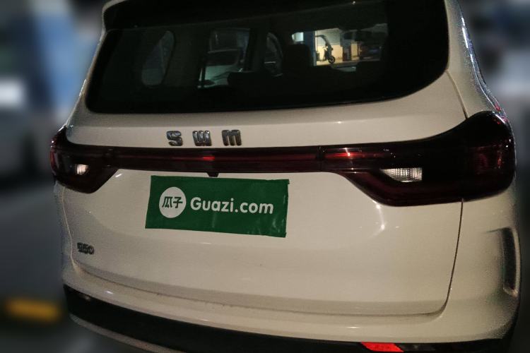 Used SWM G05 2019 1.5T Automatic Luxury Model
