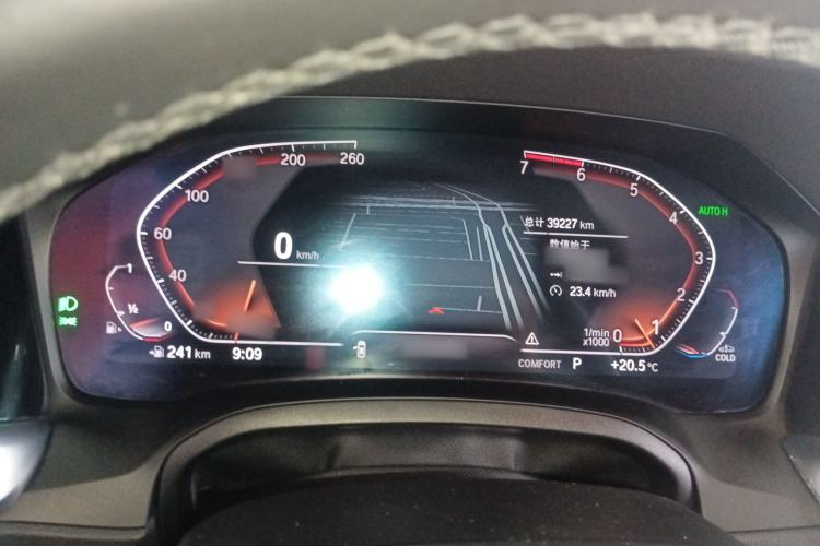 Used BMW 4 Series 2021 425i M Sport Night Edition