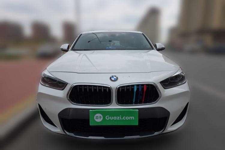 Used BMW X2 2020 sDrive25i Leading Model M Sport Package
